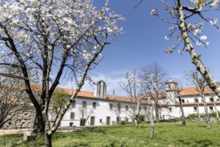 Descubra o Luxo e a História do Hotel MS Collection no Antigo Mosteiro de Arouca