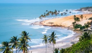 Iberia e Air Maroc aumentam voos entre a Europa e o Brasil com novas rotas