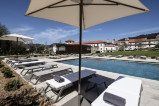 Descubra o Luxo e a História do Hotel MS Collection no Antigo Mosteiro de Arouca