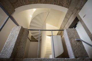 Descubra o Luxo e a História do Hotel MS Collection no Antigo Mosteiro de Arouca