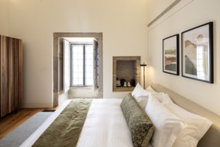 Descubra o Luxo e a História do Hotel MS Collection no Antigo Mosteiro de Arouca