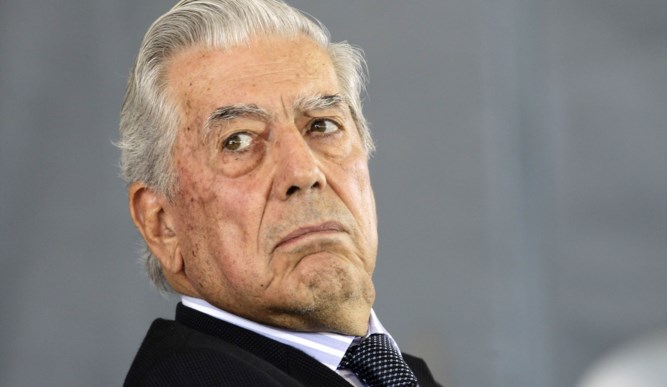 Morre Mário Vargas Llosa, um dos maiores romancistas da América Latina, aos 89 anos