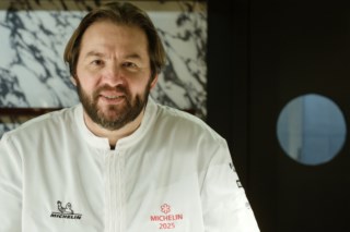 Vítor Matos: o chef eremita que transforma a simplicidade em excelência gastronômica