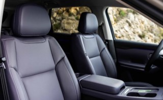 Leapmotor C10 REEV: A Nova Era dos Híbridos com Autonomia Impressionante de 970 Quilômetros