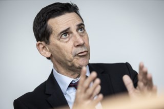 José Gomes Mendes propõe medidas para evitar que a liga portuguesa se torne periférica no futebol europeu