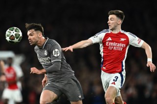 Real Madrid e Bayern Munique à beira da eliminação na Champions: Pode mais um gigante cair?