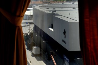 Violência na AG do FC Porto: Enfermeiro relata atendimento a 12 feridos em meio ao pânico