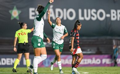 Cruzeiro vence Internacional e assume vice-liderança no Campeonato Brasileiro Feminino