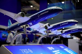 Aviões Boeing retornam aos EUA após recusa de companhias aéreas chinesas em meio à guerra comercial