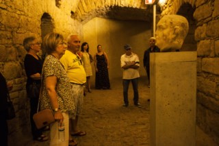 Iniciativa transforma acesso à cultura com peças museológicas para invisuais em Coimbra