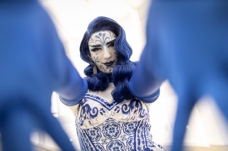 Sincera Mente: A Drag Queen que Transformou a Cultura LGBTQIA+ em Portugal