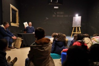 Biblioteca Municipal de Portalegre: Uma Casa de Emoções e Memórias