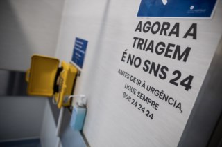 Aumento significativo nos pedidos de autodeclarações de doença pelo SNS desde 2023
