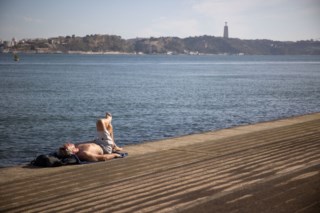 Direção-Geral de Saúde ativa plano de saúde para o Verão iniciando em Maio