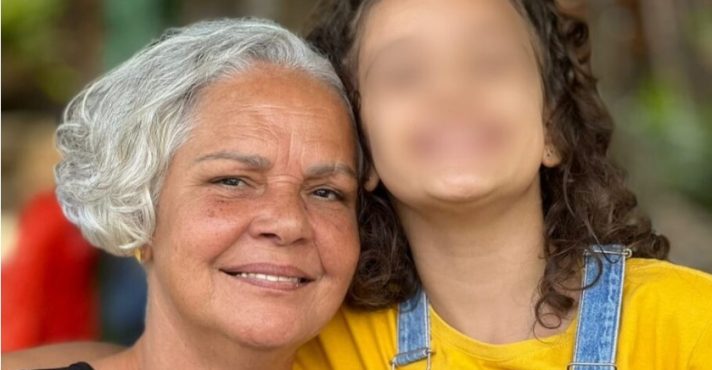 A Trágica Situação de Adalgiza Dourado: Uma Idosa Presa e Senha de Crise de Saúde Mental