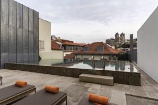 Personalização e Relaxamento: A Nova Experiência do Spa da Casa da Companhia no Porto
