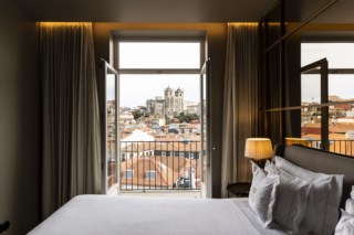 Personalização e Relaxamento: A Nova Experiência do Spa da Casa da Companhia no Porto