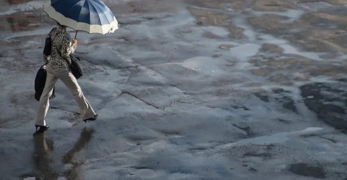 Calor e Trovoadas Atingem Todo o Brasil neste Sábado, 12 de Abril