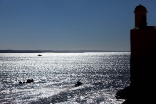 Derrame de combustível no Tejo provoca contaminação, mas monitoramento é fundamental