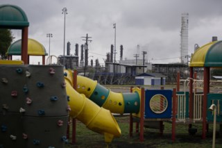 Impactos da Poluição do Ar: Estudo Revela Riscos de Saúde Subestimados em Comunidades Vulneráveis