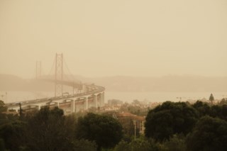 Retorno da Chuva e Queda Nas Temperaturas: O Que Esperar para Portugal?