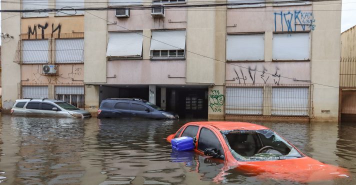 Tempestades e alertas em 22 estados: O que esperar para quinta-feira?