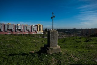 Vale de Chelas: da periferia esquecida a nova centralidade de Lisboa