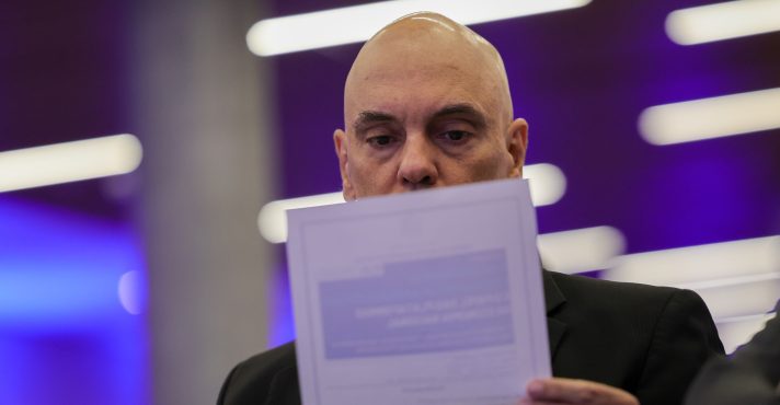 Moraes rejeita recursos de deputados do PL acusados de desvio de emendas
