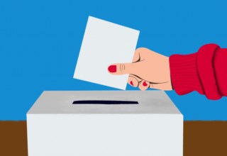 Portugueses no Brasil têm 281.245 eleitores para as eleições de 18 de maio em Portugal