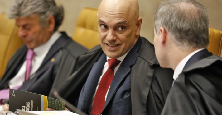 STF Exclui Receitas do Judiciário do Novo Arcabouço Fiscal e Garante Maior Autonomia Financeira