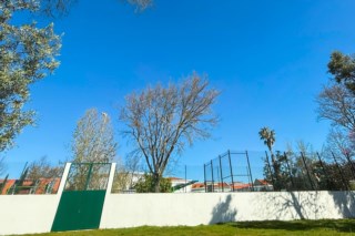 Biblioteca Nacional se opõe a estaleiro do Colégio Moderno e pede indenização