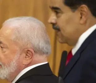 Ex-chefes de Estado denunciam invasão da embaixada da Argentina na Venezuela por Maduro