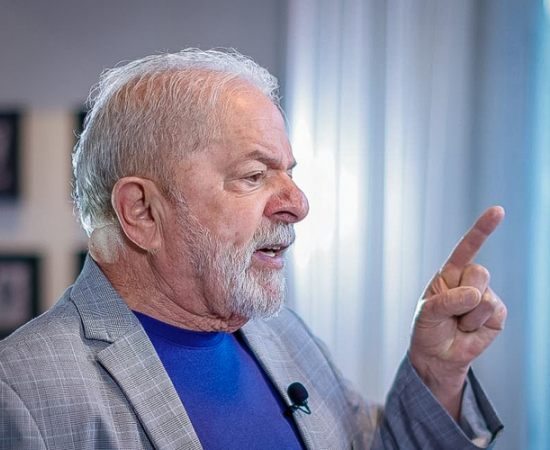 Os Números do Lula: O IBGE Está Manipulando a Realidade?