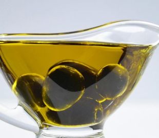 Descubra por que os Azeites Brasileiros estão Conquistando o Mundo!