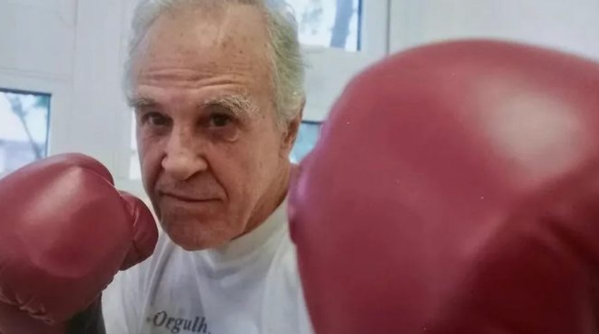 A Lenda do Boxe Brasileiro: A Incrível História de Éder Jofre e Seu Legado Indescritível!