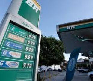 Petrobras anuncia pagamento recorde de R$ 9,1 bilhões em dividendos aos acionistas