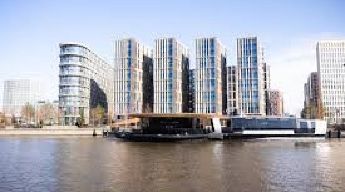 São Paulo e Moscou firmam parceria para desenvolver embarcação elétrica e impulsionar sustentabilidade