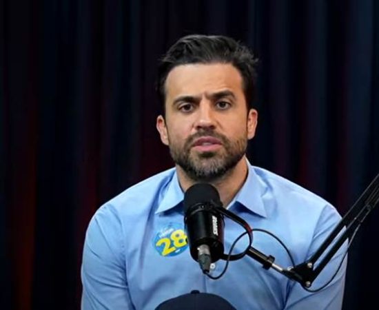 A Provocação de Pablo Marçal: Debatendo com Comunistas