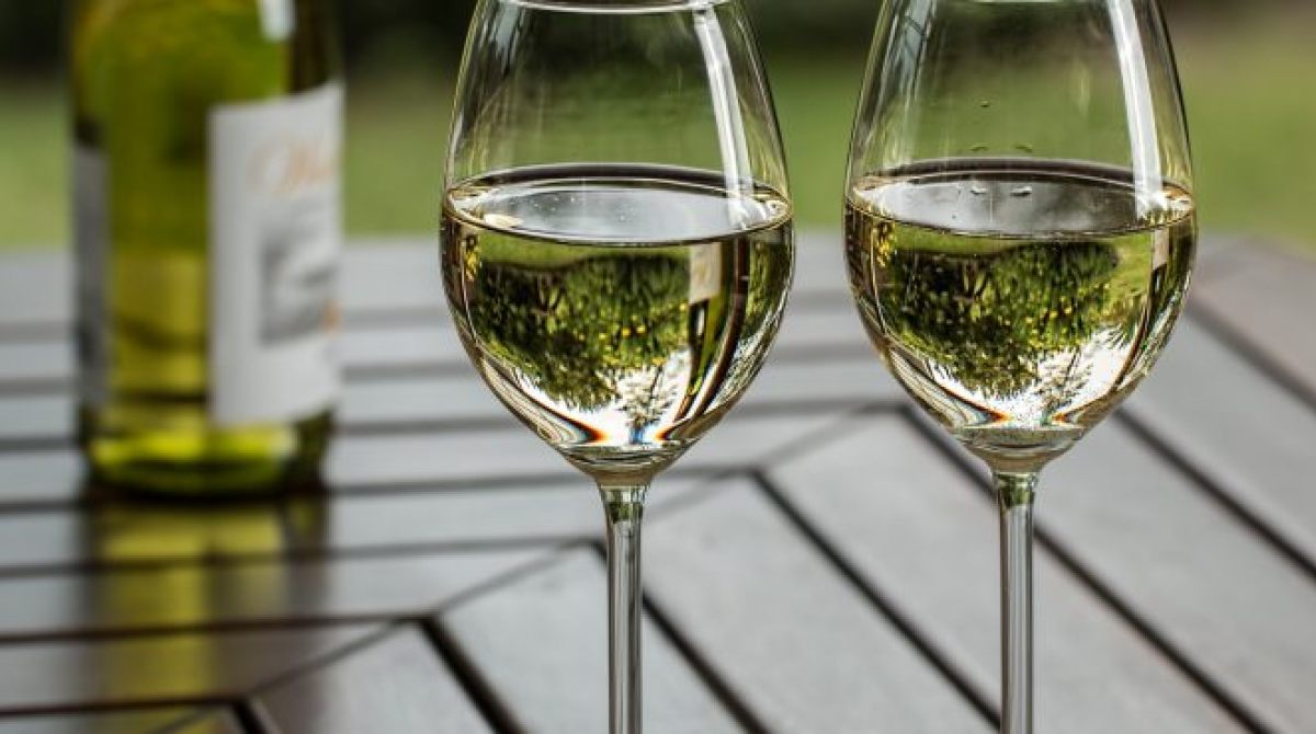 Gaúchos Criam Vinho Inovador com Fruta Típica do Nordeste