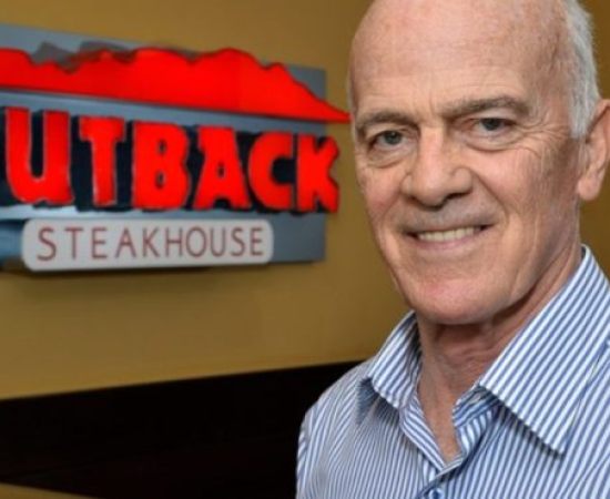 Morre Peter Rodenbeck, Homem que Revolucionou a Alimentação