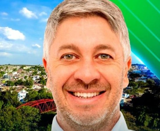 Rodrigo Falsetti é Favorito em Mogi Guaçu: Veja os Números!