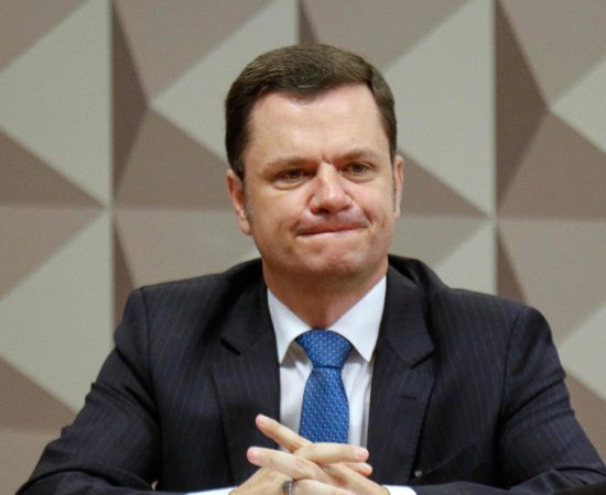 PF revoga registro de armas de Anderson Torres e sugere repasse para forças de segurança