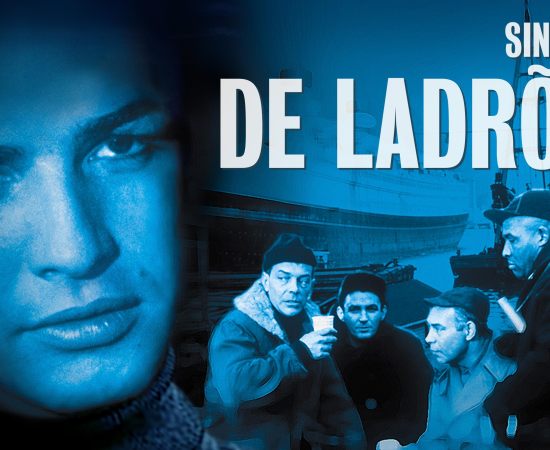 Sindicato de Ladrões: um clássico de Marlon Brando que ressoa 70 anos depois