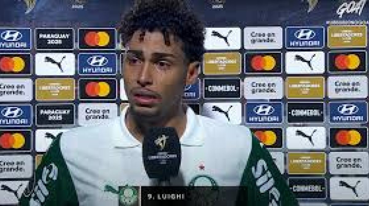 Após o carnaval: Luighi e o racismo que persiste no futebol brasileiro