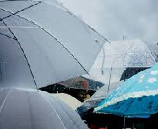 Previsão do Tempo: Chuvas e Temperaturas Variadas Atingem Regiões do Brasil nesta Segunda-Feira