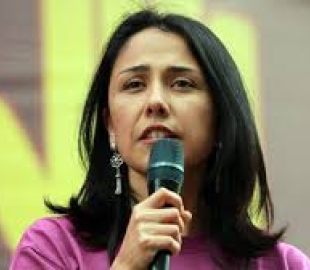 Lula Concede Asilo a Nadine Heredia, Mulheres do Ex-Presidente do Peru Condenada por Corrupção