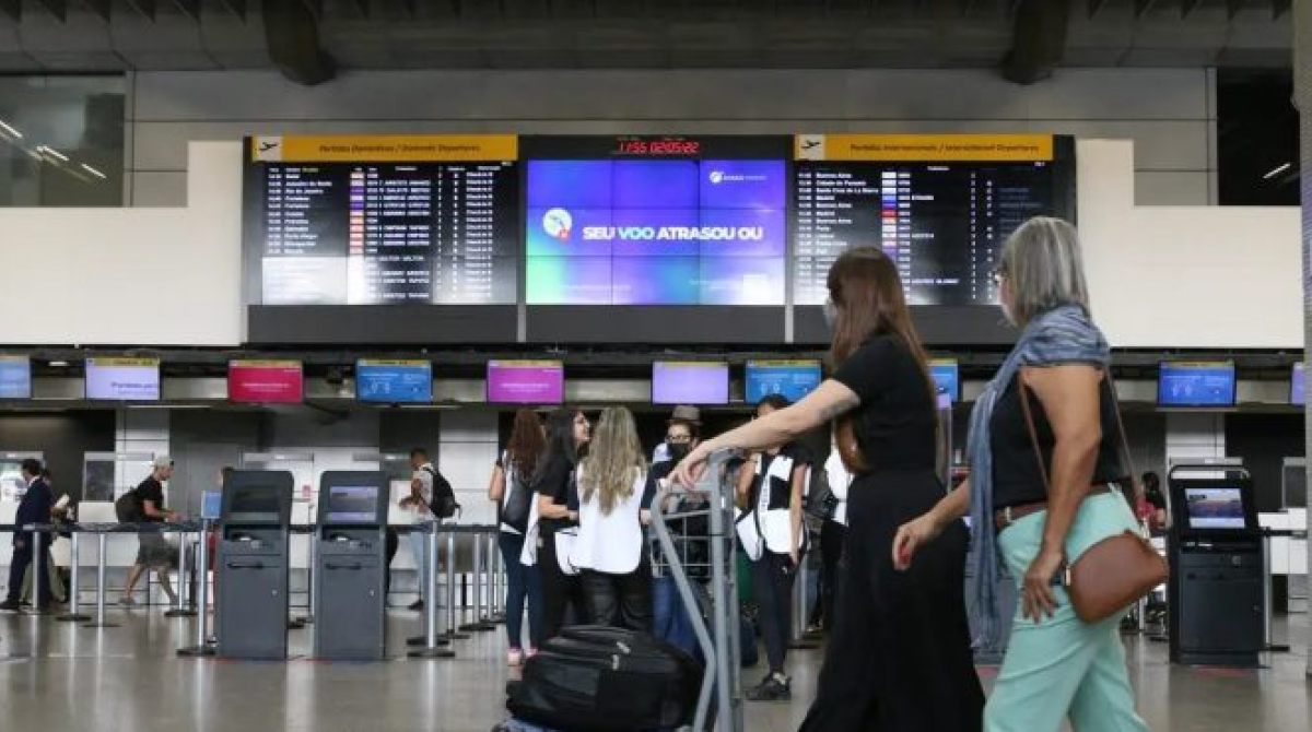 Voa Brasil: O que o Governo Está Escondendo Sobre as Passagens Baratas para Aposentados?