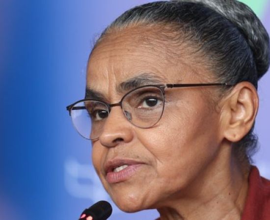 Marina Silva: Esforço Climático Não Dependende de Transição Política