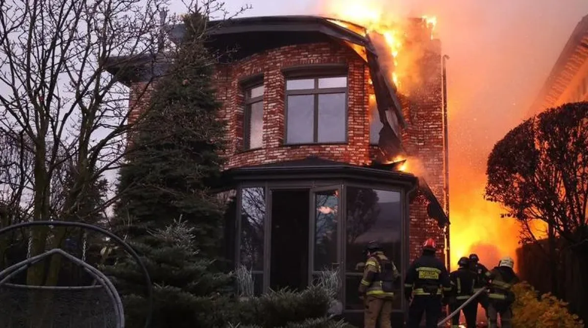 Escalada do Conflito: Rússia Lança Míssel Intercontinental pela Primeira Vez contra a Ucrânia