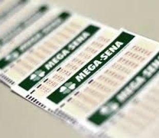 Mega-Sena acumula prêmio e vai a R$ 10 milhões após sorteio sem ganhadores